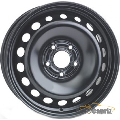 Диски ALST (KFZ) 9563 Renault Duster B R16 W6.5 PCD5x114.3 ET47 DIA66 